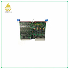 OCAHG 492838402   analog output voltage board   Control industrial equipment and production processes,jlplc