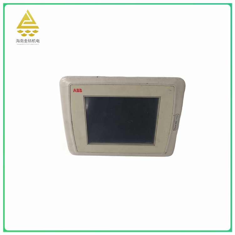 PP825 3BSE042240R1   touch screen module  Support multi-touch technology