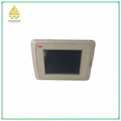 PP825 3BSE042240R1   touch screen module  Support multi-touch technology