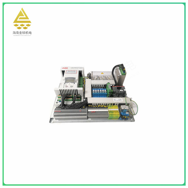 AFP9075355 3BHS537443   high-performance module   Achieve robust and reliable operation