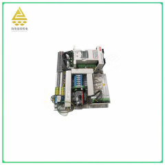 AFP9075355 3BHS537443   high-performance module   Achieve robust and reliable operation