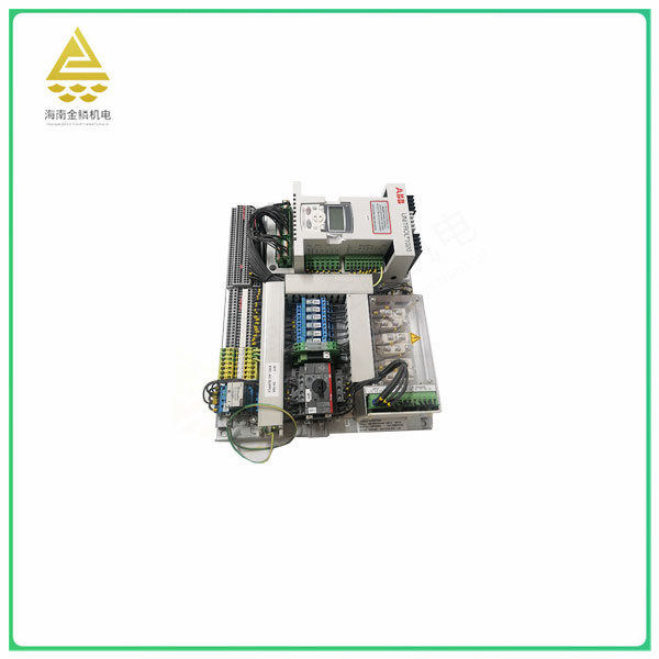 AFP9075355 3BHS537443   high-performance module   Achieve robust and reliable operation