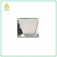 AFP9075355 3BHS537443   high-performance module   Achieve robust and reliable operation,jlplc