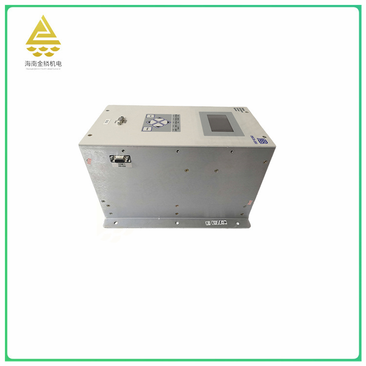 ELECTRIC DECS-200-2L  Excitation control module  With high precision measurement,jlplc