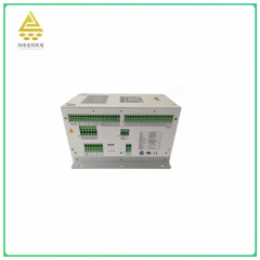 ELECTRIC DECS-200-2L  Excitation control module  With high precision measurement