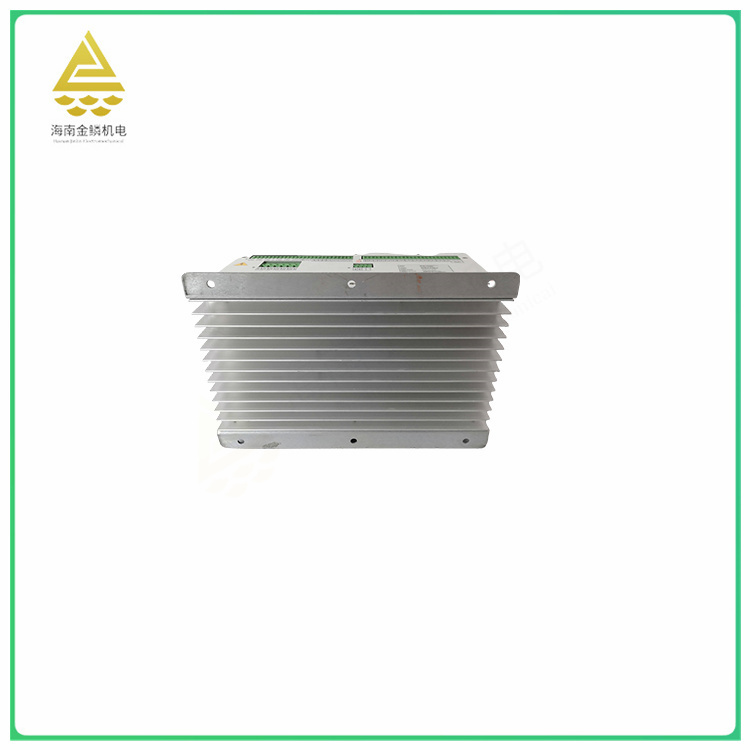 ELECTRIC DECS-200-2L  Excitation control module  With high precision measurement