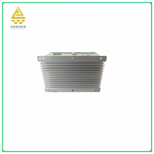 ELECTRIC DECS-200-2L  Excitation control module  With high precision measurement
