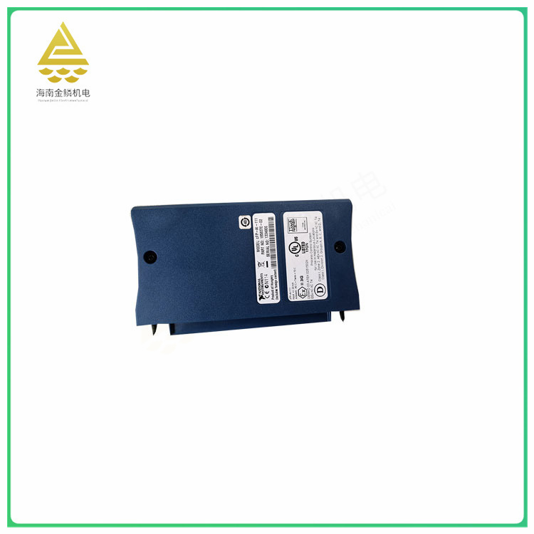 CFP-AI-111  analog input module   Has an overrange alarm