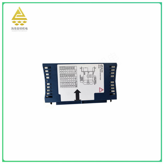 CFP-AI-111  analog input module   Has an overrange alarm