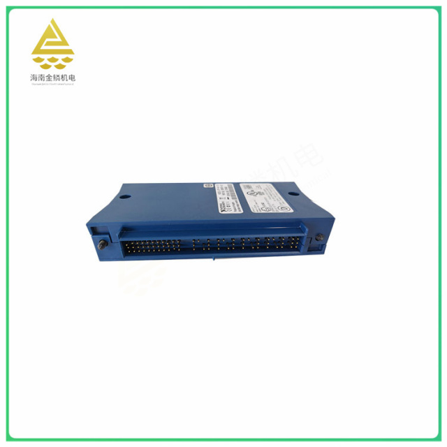 CFP-AI-111  analog input module   Has an overrange alarm
