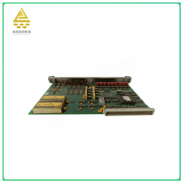 DS200SIOBH1AAA  digital output module  Supports a variety of different communication protocols and standards