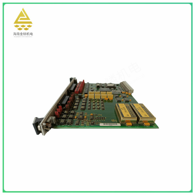 DS200SIOBH1AAA  digital output module  Supports a variety of different communication protocols and standards