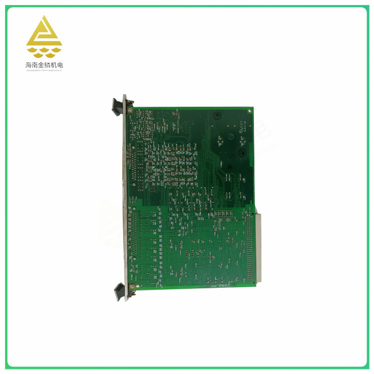 DS200SIOBH1AAA  digital output module  Supports a variety of different communication protocols and standards