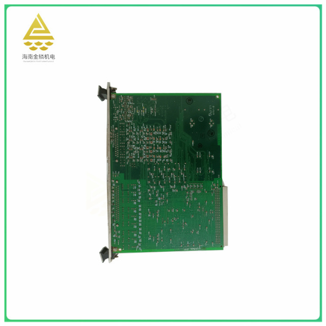 DS200SIOBH1AAA  digital output module  Supports a variety of different communication protocols and standards
