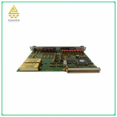 DS200SIOBH1ACA  digital output module   Supports a variety of digital output types