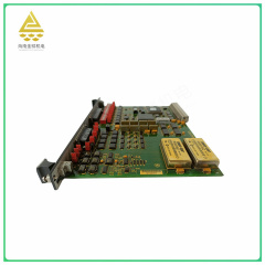 DS200SIOBH1ACA  digital output module   Supports a variety of digital output types