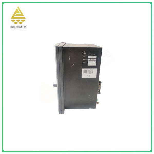 F650BABF1G0HI   Digital gas tube controller  With digital signal processing technology