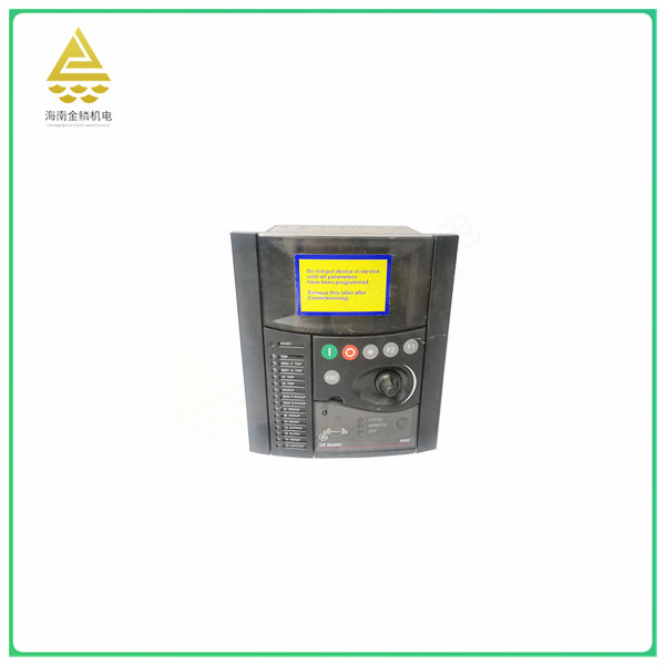 F650BABF1G0HI   Digital gas tube controller  With digital signal processing technology