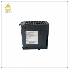 IC695CPU320-CF  industrial-grade controller  Supports a variety of communication protocols and interfaces,jlplc