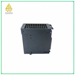 IC695CPU320-CF  industrial-grade controller  Supports a variety of communication protocols and interfaces