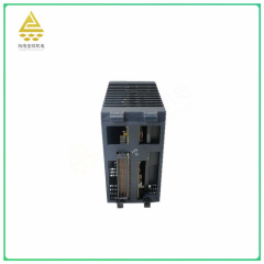 IC695CPU320-CF  industrial-grade controller  Supports a variety of communication protocols and interfaces