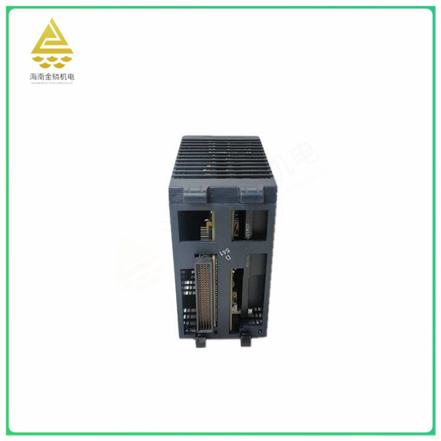 IC695CPU320-CF  industrial-grade controller  Supports a variety of communication protocols and interfaces