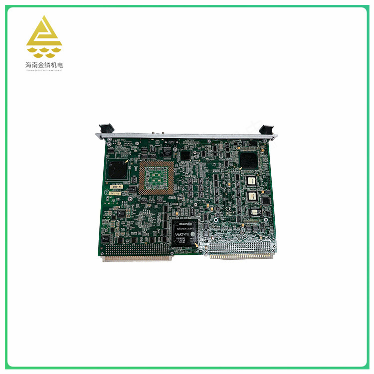 IS215UCVEH2AB VMIVME-7614-132 350-007614-132C   Input/output module  High speed data transmission capability