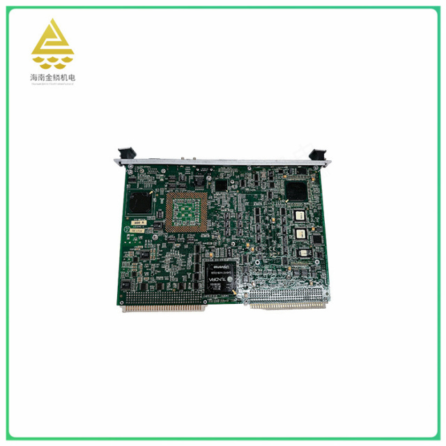 IS215UCVEH2AB VMIVME-7614-132 350-007614-132C   Input/output module  High speed data transmission capability