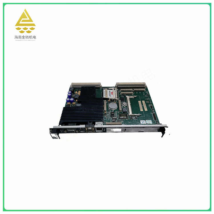 IS215UCVEH2AE VMIVME-017614-132 350-017614-132D  Industrial control spare parts  Adopt modular design