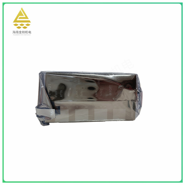IS220PDOAH1A 3364940CSP2   Distributed control system interface module  High speed data processing capability,jlplc