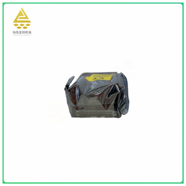 IS220PDOAH1A 3364940CSP2   Distributed control system interface module  High speed data processing capability