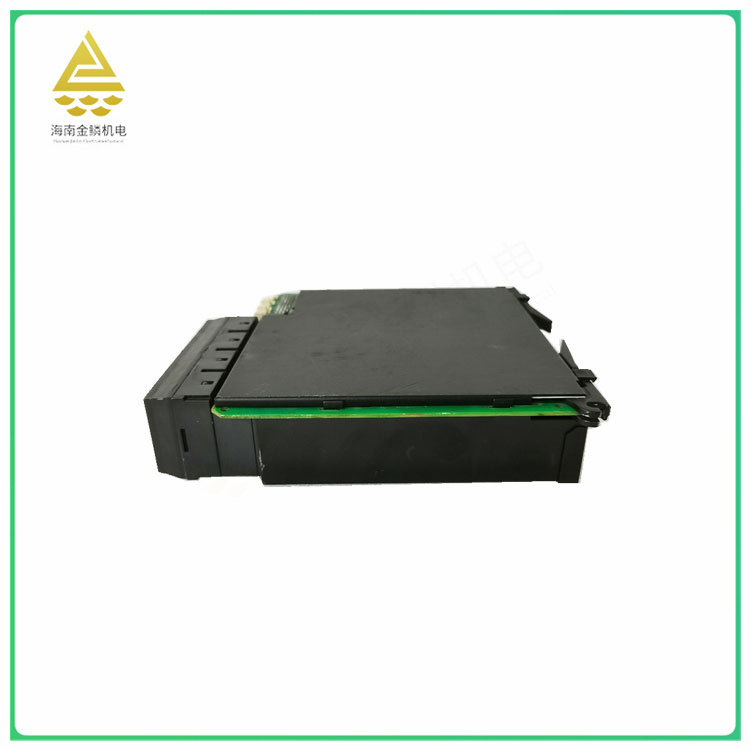 UR8AH  Ethernet interface module   Monitor the operating status of power equipment