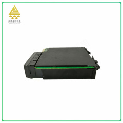 UR8AH  Ethernet interface module   Monitor the operating status of power equipment