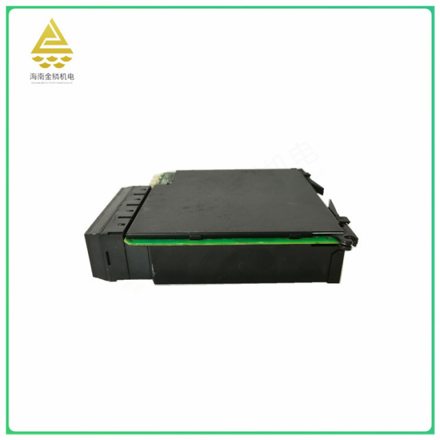 UR8AH  Ethernet interface module   Monitor the operating status of power equipment