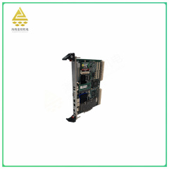 V7768-320001 350-9301007768-320001C  Industrial control module  High speed data processing capability