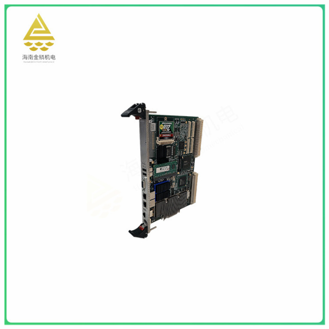 V7768-320001 350-9301007768-320001C  Industrial control module  High speed data processing capability