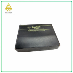 V7768-320001 350-9301007768-320001C  Industrial control module  High speed data processing capability