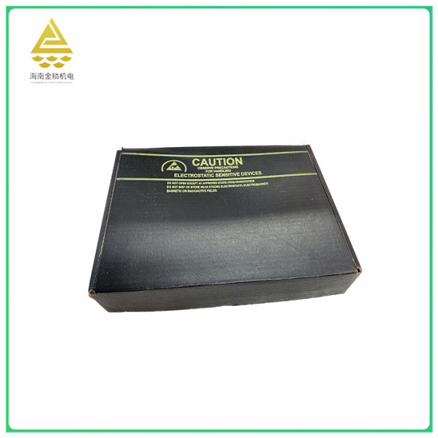 V7768-320001 350-9301007768-320001C  Industrial control module  High speed data processing capability