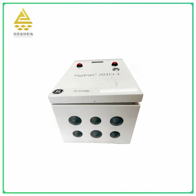 H201Ci-1  single-channel controller   It can monitor the operating status of the equipment