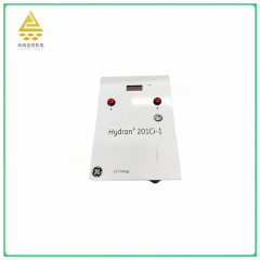 H201Ci-1  single-channel controller   It can monitor the operating status of the equipment