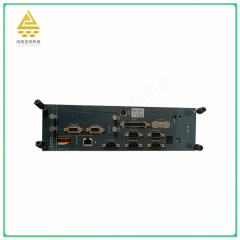 IP706   Robot controller  Use efficient algorithms