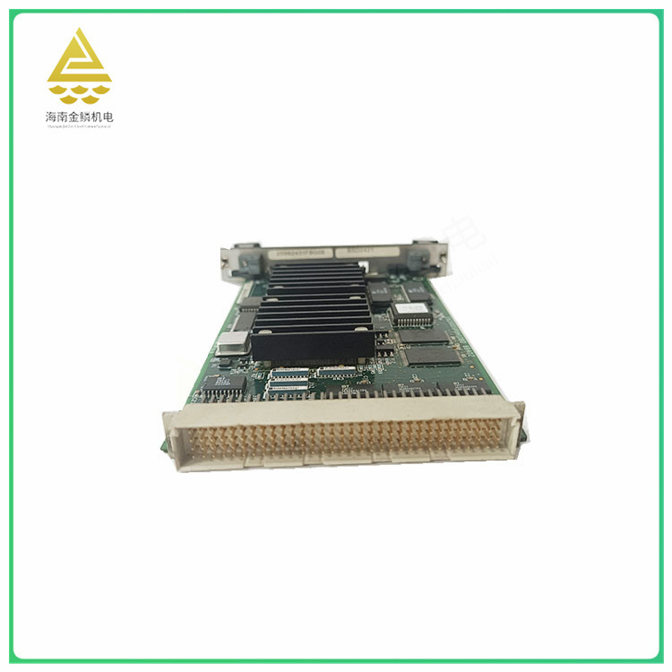 IS200DSPXH1DBD  digital signal processor control board  Strong digital signal processing capability