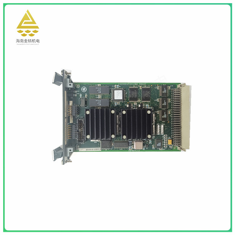 IS200DSPXH1DBD  digital signal processor control board  Strong digital signal processing capability,jlplc