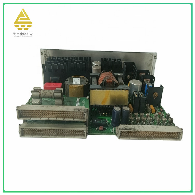 IS200EPSMG2ADC   printed circuit board   High quality electronic components are used