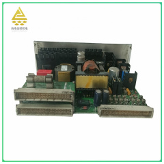 IS200EPSMG2ADC   printed circuit board   High quality electronic components are used