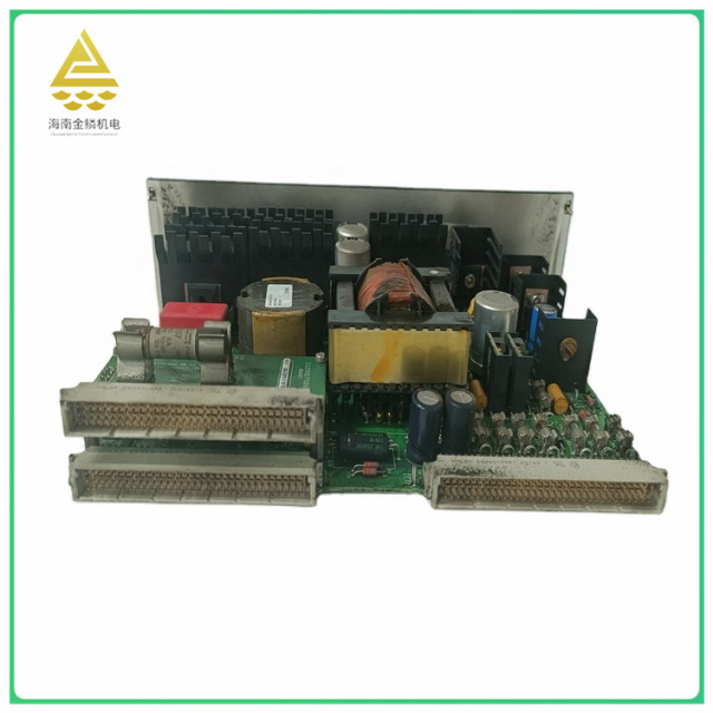 IS200EPSMG2ADC   printed circuit board   High quality electronic components are used