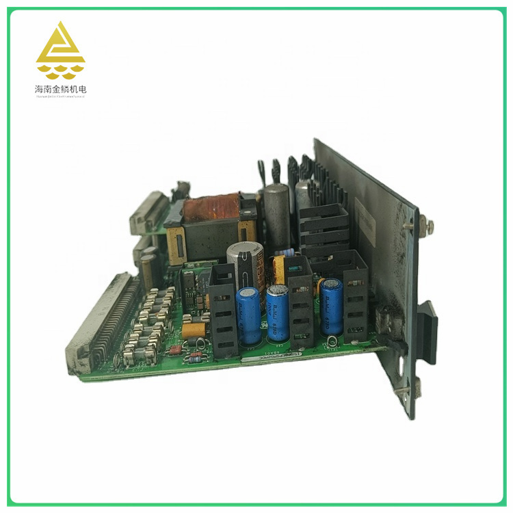 IS200EPSMG2ADC   printed circuit board   High quality electronic components are used