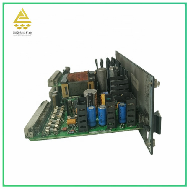 IS200EPSMG2ADC   printed circuit board   High quality electronic components are used