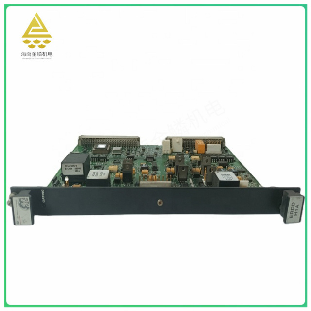 IS200ERDDH1ABA  Exciter regulator  With real-time monitoring function,jlplc