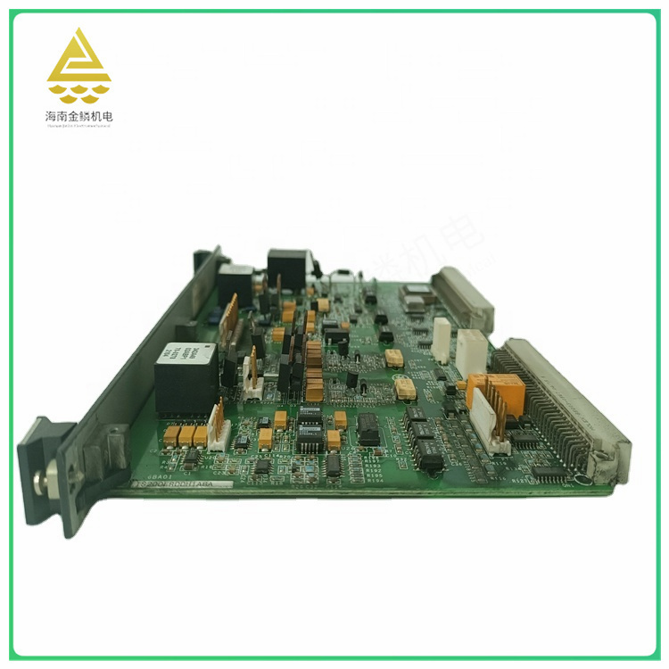 IS200ERDDH1ABA  Exciter regulator  With real-time monitoring function